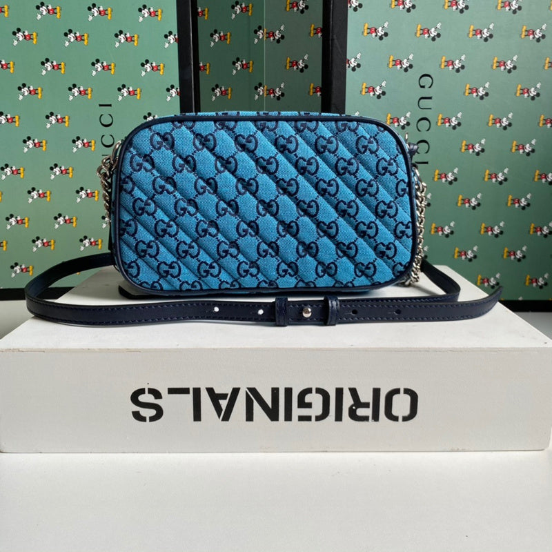 Glami Fashion - GCI Bags - 2841