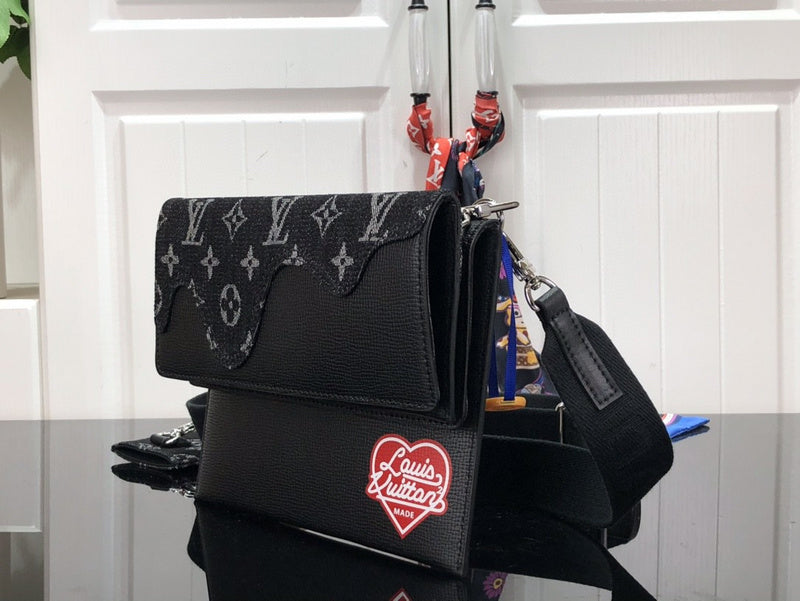 Glami- - LOV Men Bags - 428