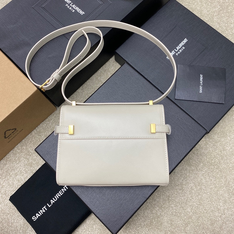 Satchel Bags - SLY Bags - 114
