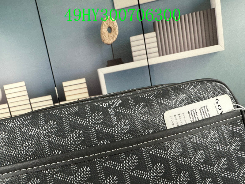 Satchel Bags - GOD Bags - 130