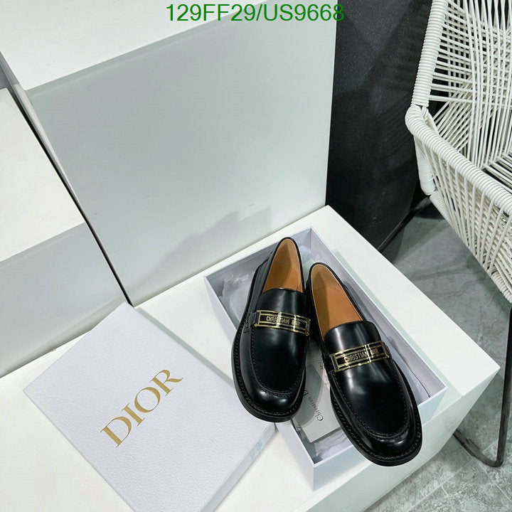 SAMCC - DOR Women Shoes - 1479