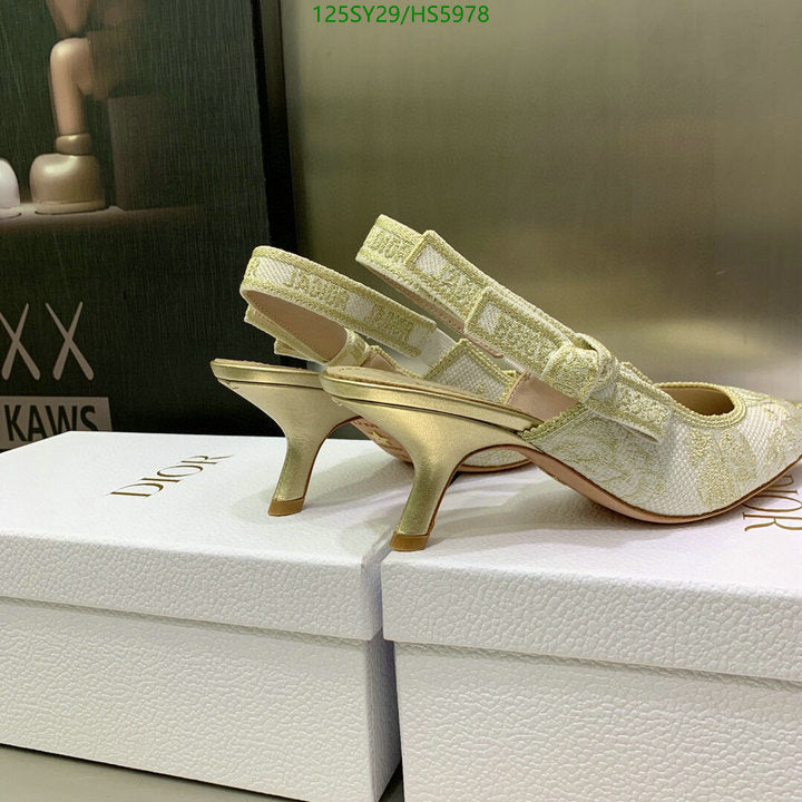 SAMCC - DOR Women Shoes - 2205
