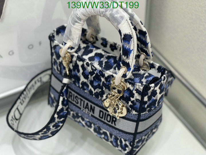 SAMCC - DOR Bags - 845