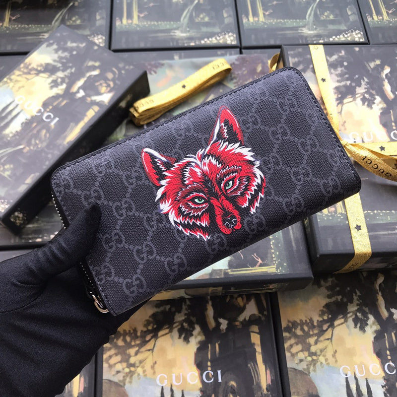 Glami-i - Guki Wallet - 690
