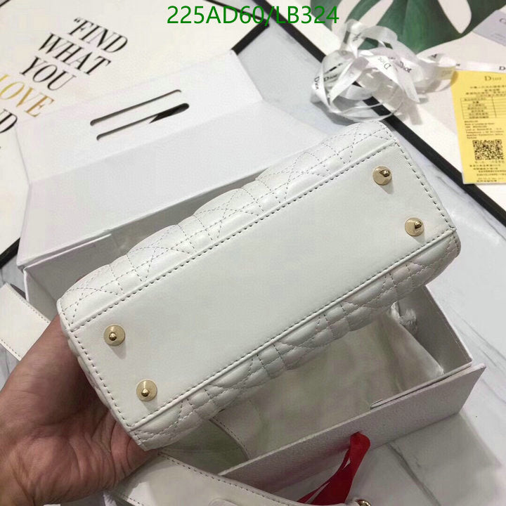SAMCC - DOR Bags - 1381