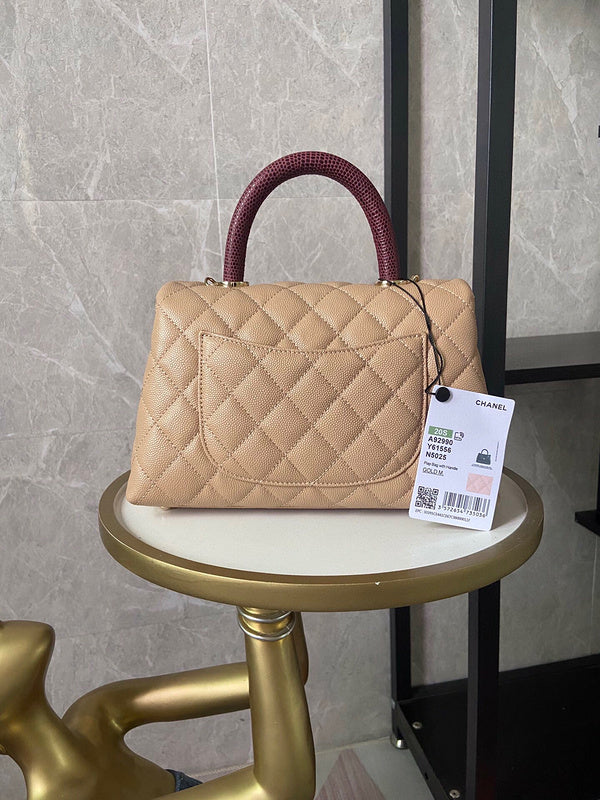 Satchel Bags - CHL Bags - 4062