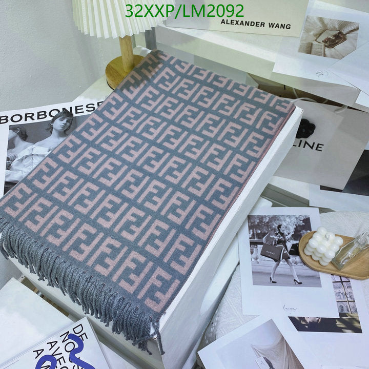 SAMC - FDE Scarves - 209