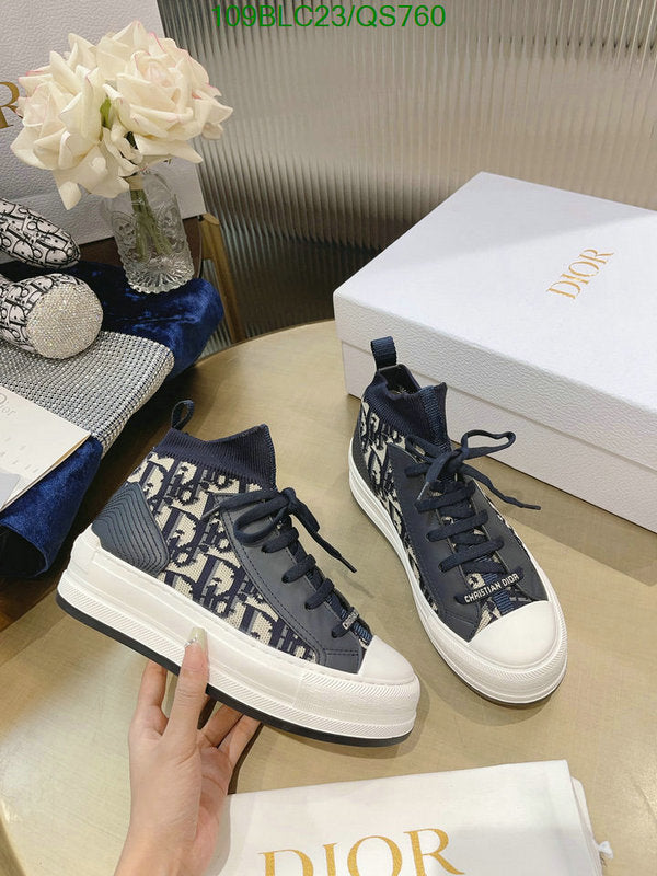 SAMCC - DOR Women Shoes - 1642