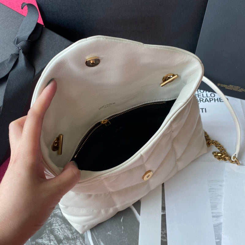 Satchel Bags - STLT Bags - 266