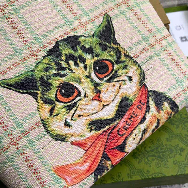 Satchel Bags - GCI Bags - 6883