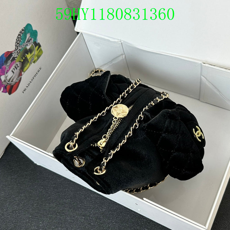Glami - CHL Bags - 006