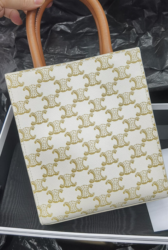 Glamy - COL Bags - 547