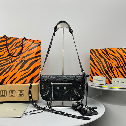 Satchel Bags - BGA Bags - 250