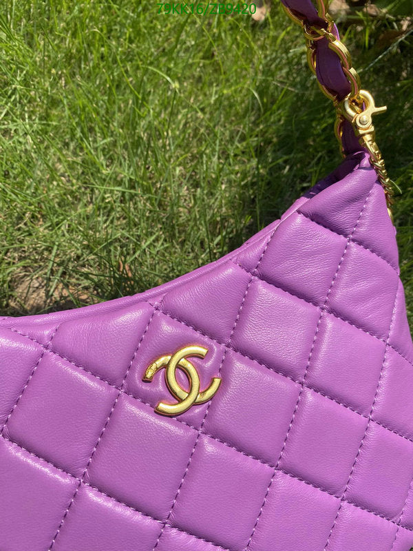 SAMC - CHL Bags Crossbody - 112