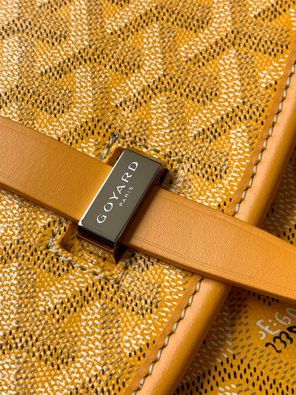 Glamy - GYO Bags - 523