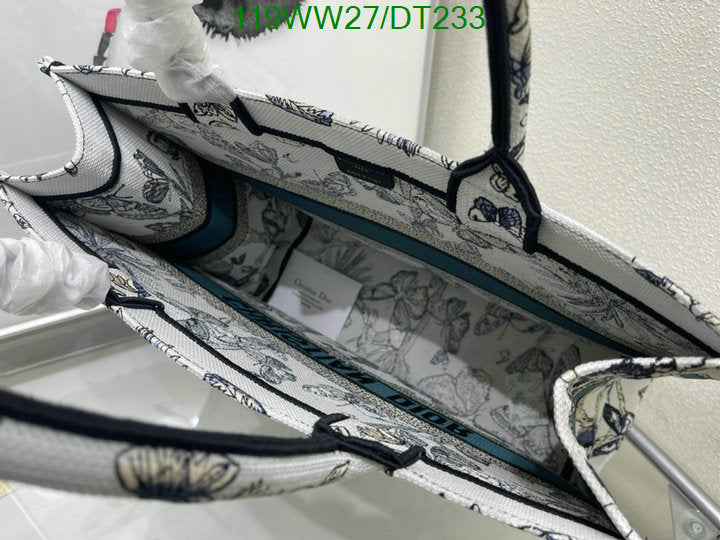 SAMCC - DOR Bags - 811