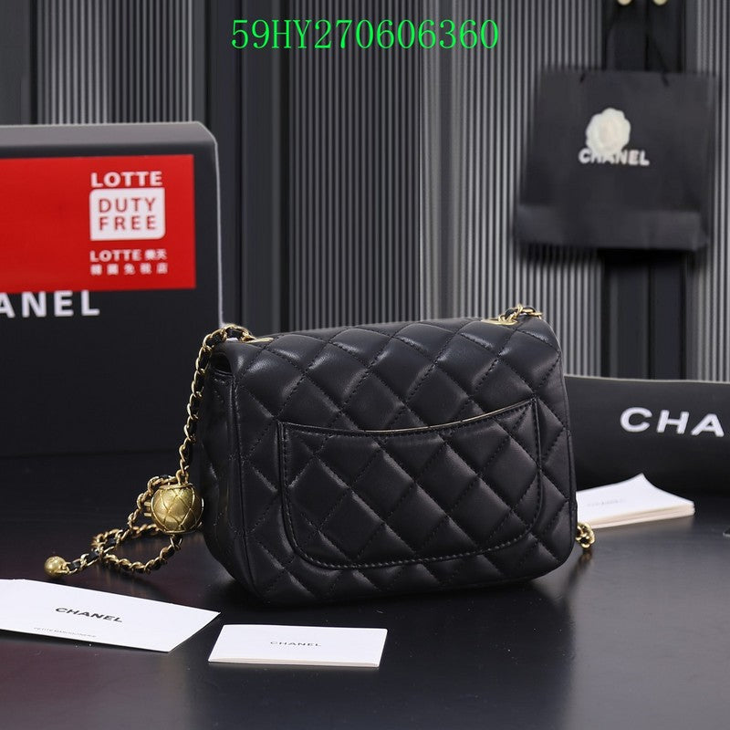 Glami - CHL Bags - 729