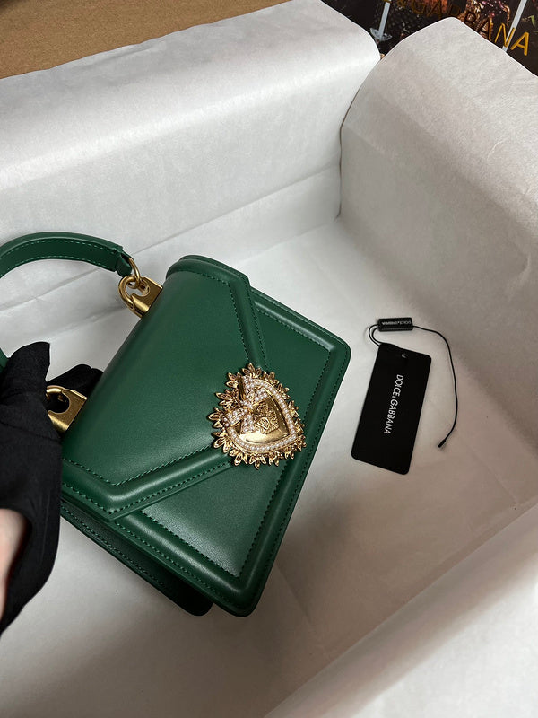 Satchel Bags - DG Bags - 417