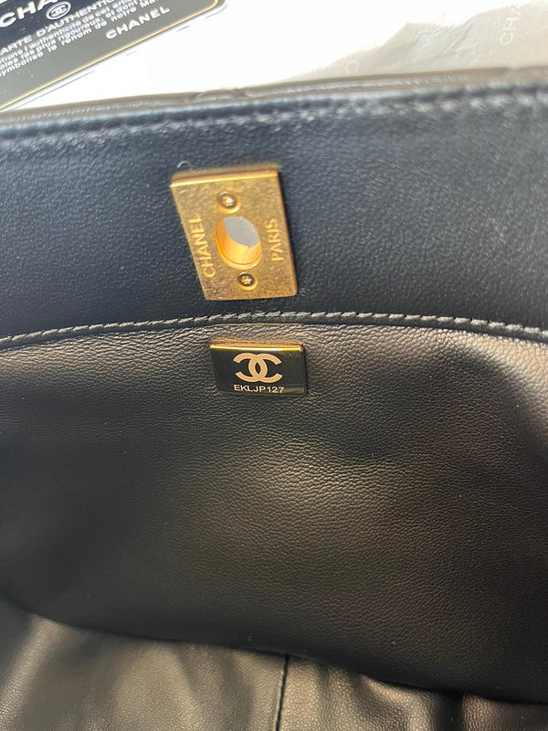 GlamI - CHL Bags - 3075