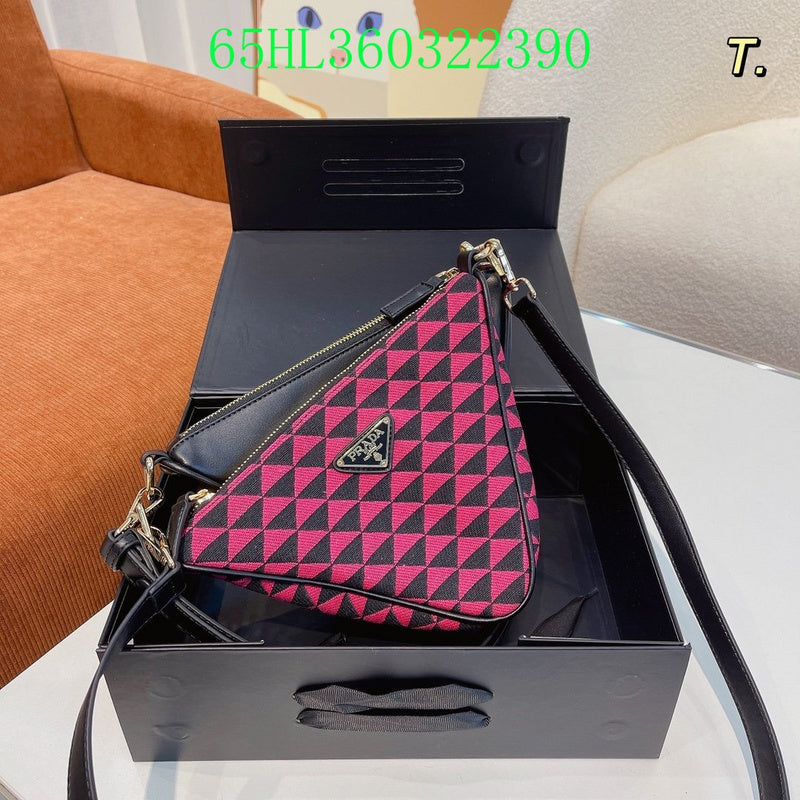 Satchel Bags - PDA Bags - 4523