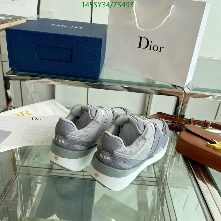 SAMCC - DOR Women Shoes - 1709