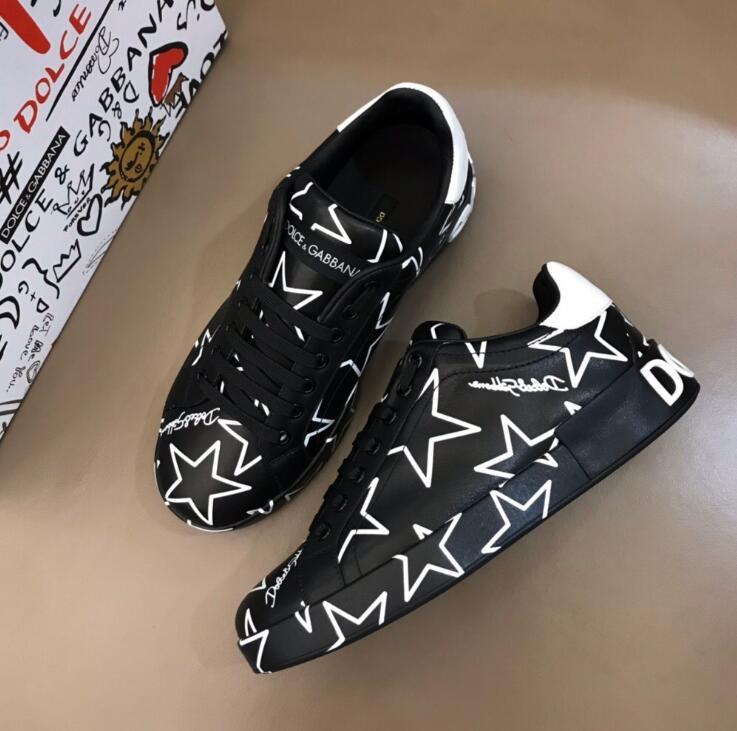 SAMC - DAG Men Shoes - 491