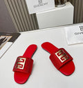 SAMC - GCY Women Shoes - 063