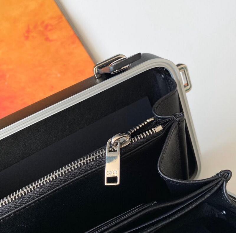 SAMCC - DOR Bags - 647