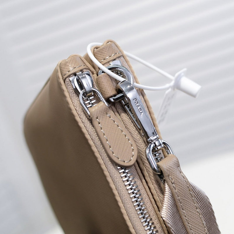 Satchel Bags - PDA Bags - 1261