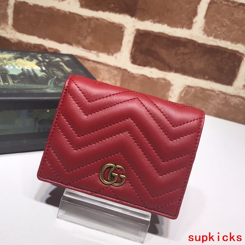Glami- - Mix Wallets - 026