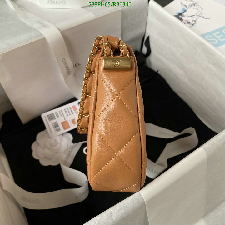 SAMC - CHL Bags - 399