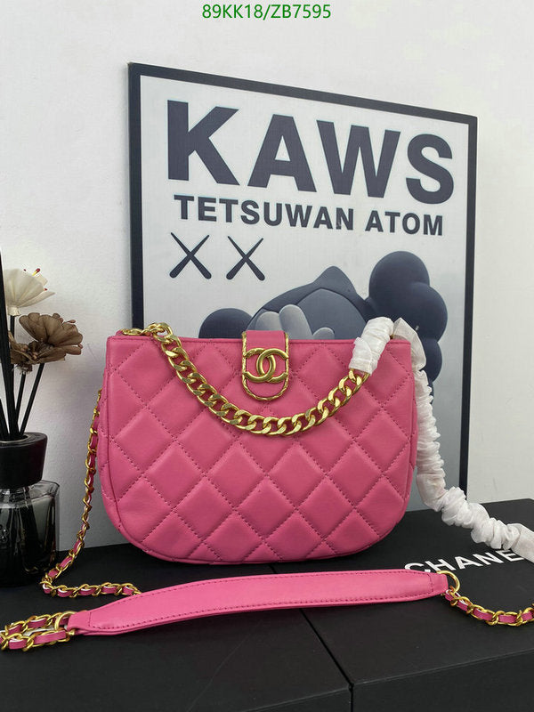 SAMC - CHL Bags Crossbody - 144