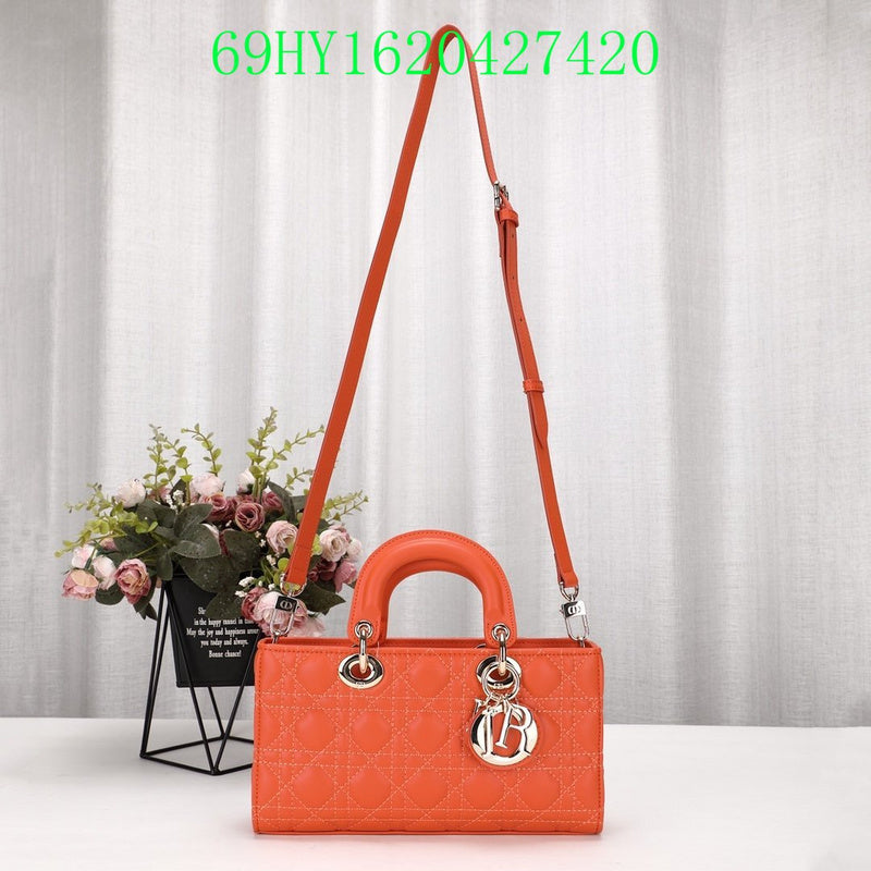 Glami - DOR Bags - 1702