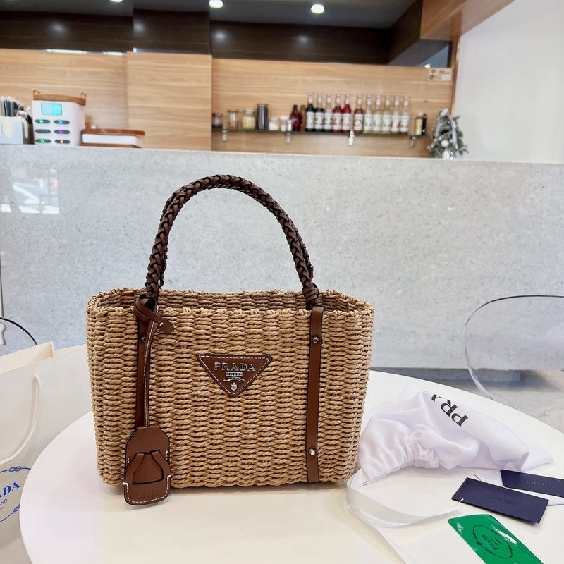 Satchel Bags - PRA Bags - 355