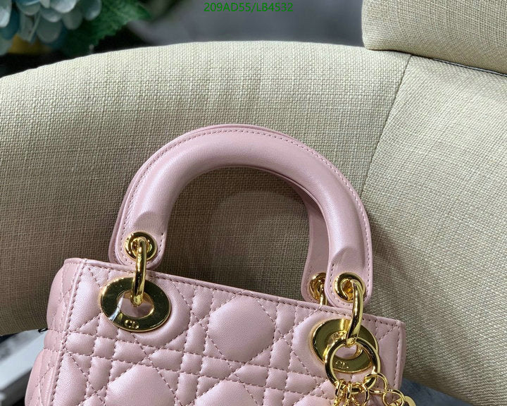 SAMCC - DOR Bags - 1315
