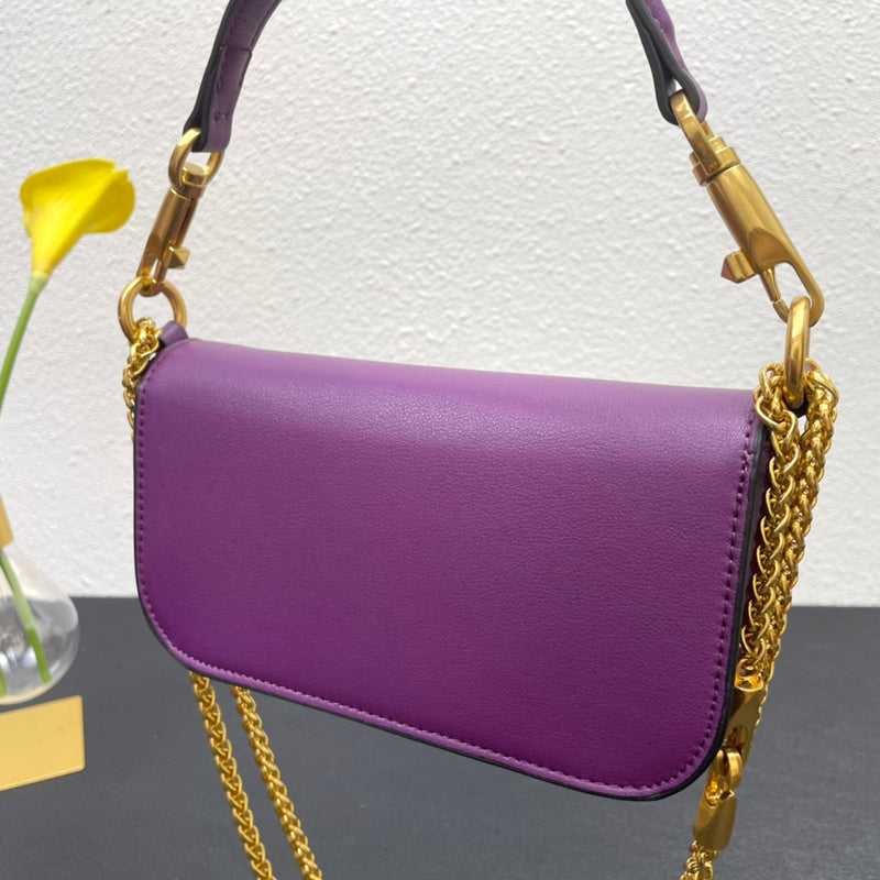Satchel Bags - VTO Bags - 832