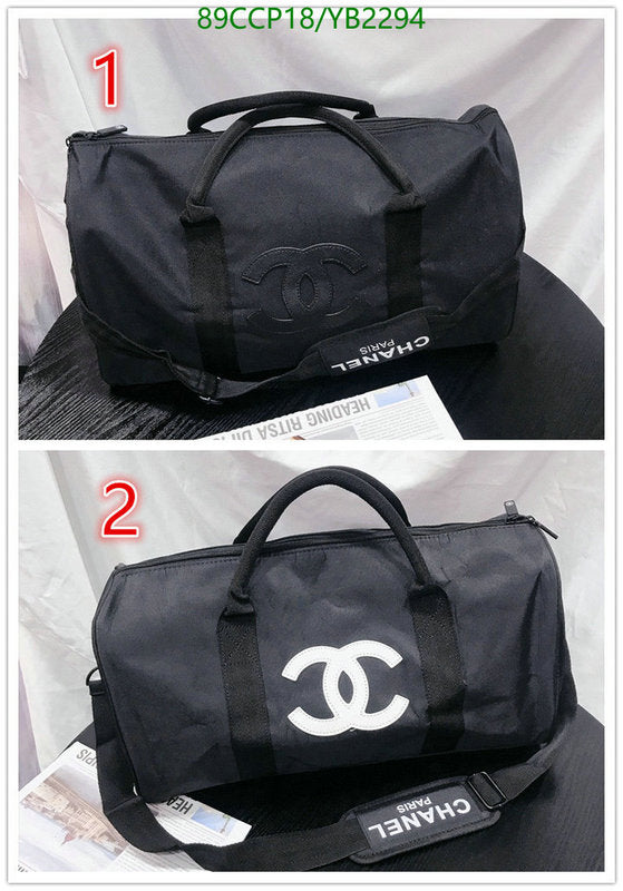 SAMC - CHL Bags Handbags - 112