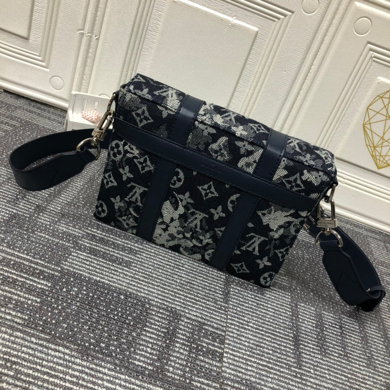 Satchel Bags - VL Bags - 1156