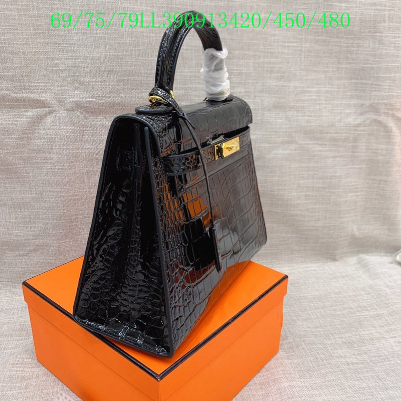 Glami - HMS Bags - 1038