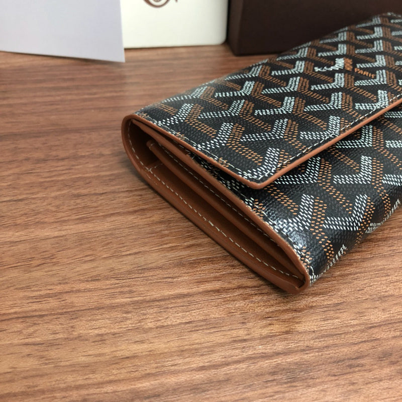 Glami-i - GYO Wallets - 093