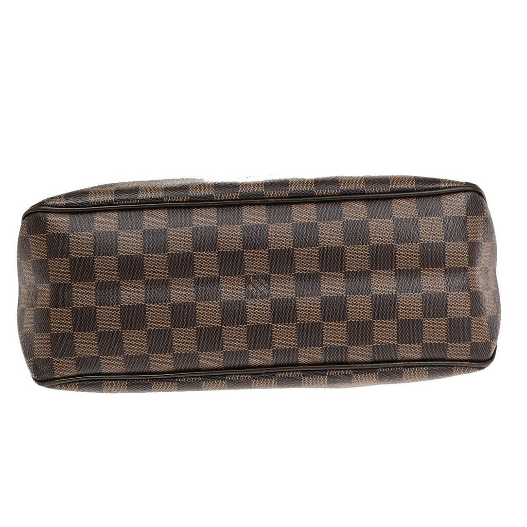 Louis Vuitton Defull Pm  Canvas Shoulder Bag