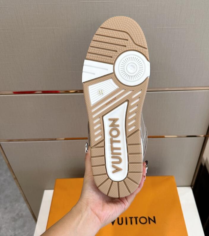 SAMC - LOV Men Shoes - 521