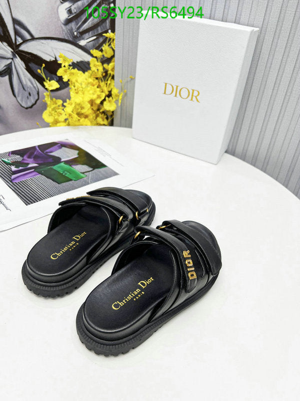 SAMCC - DOR Women Shoes - 2037