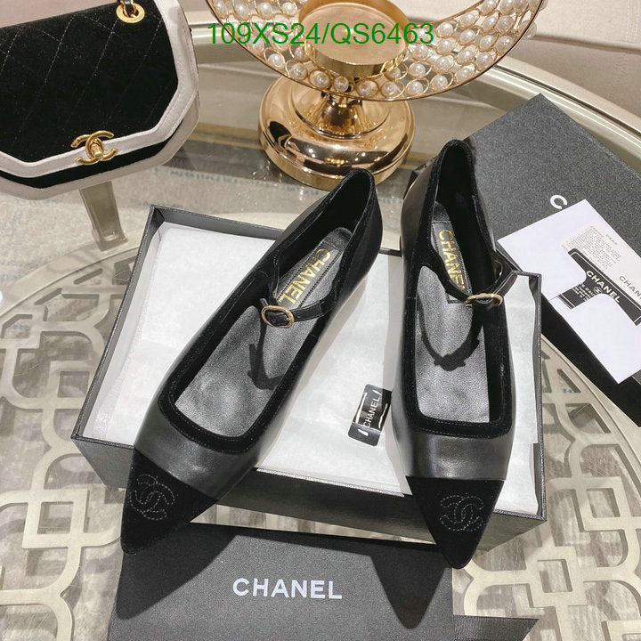 SAMC - CHL Women Shoes Ballet - 261