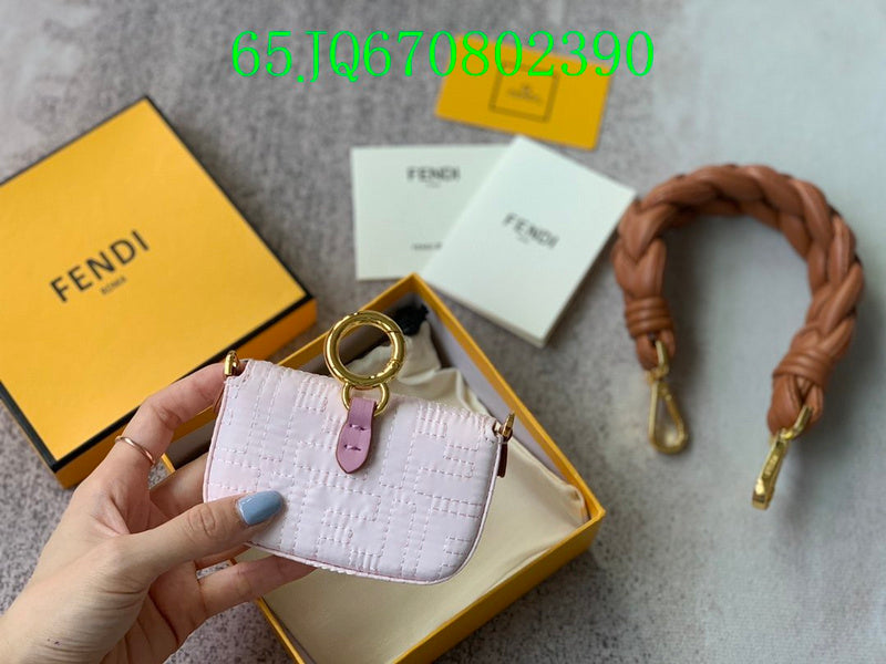 Glami - FDE Bags - 2513