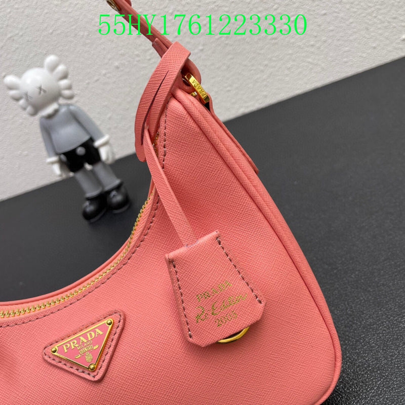 Satchel Bags - PDA Bags - 3684