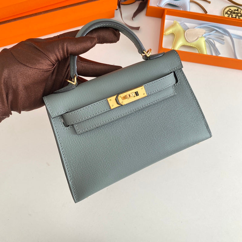 Glamy - HMS Bags - 531