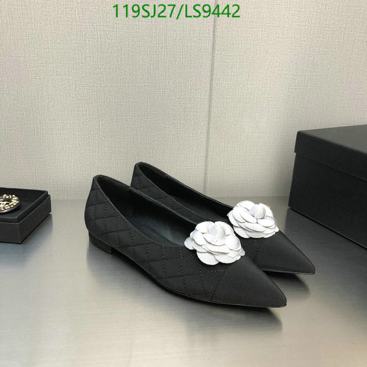 SAMC - CHL Women Shoes - 121