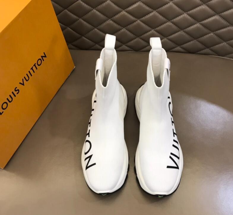 SAMC - LOV Men Shoes - 676