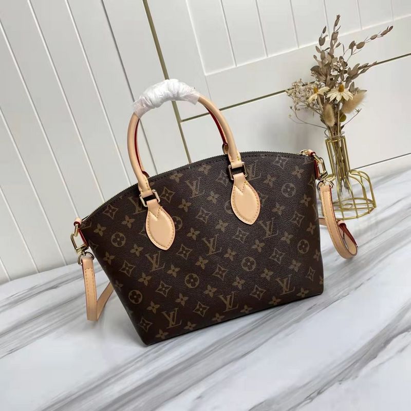Satchel Bags - VL Bags - 1642